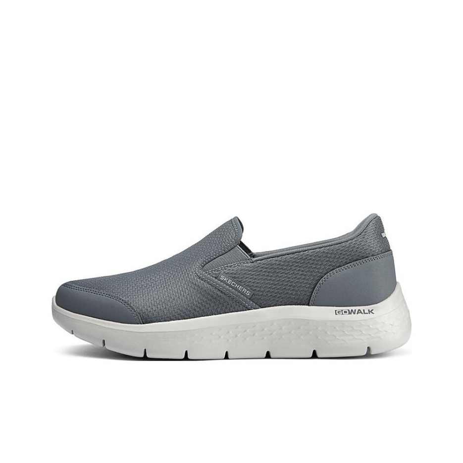 Men'S Shoes - Мужские повседневные кроссовки Skechers с низкой