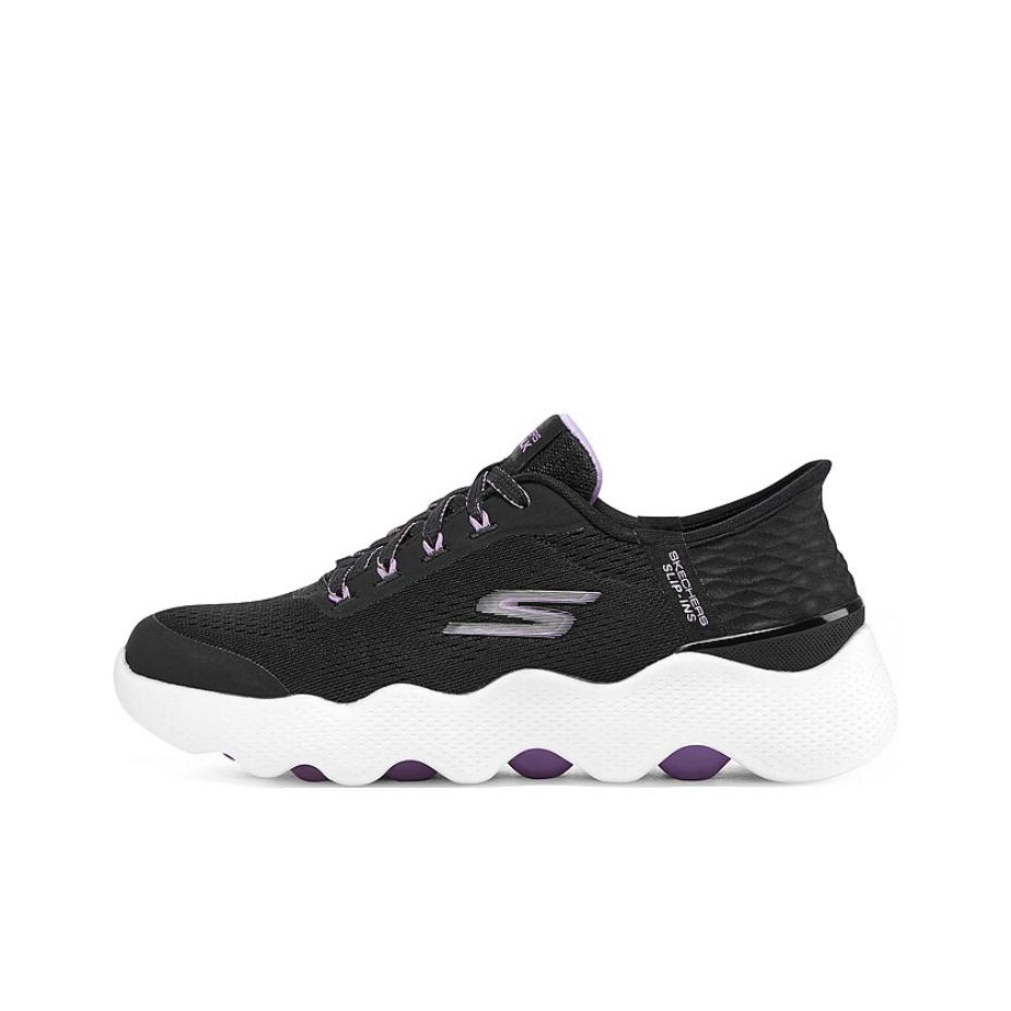 Men'S Shoes - Женские низкие кроссовки для ходьбы Skechers
