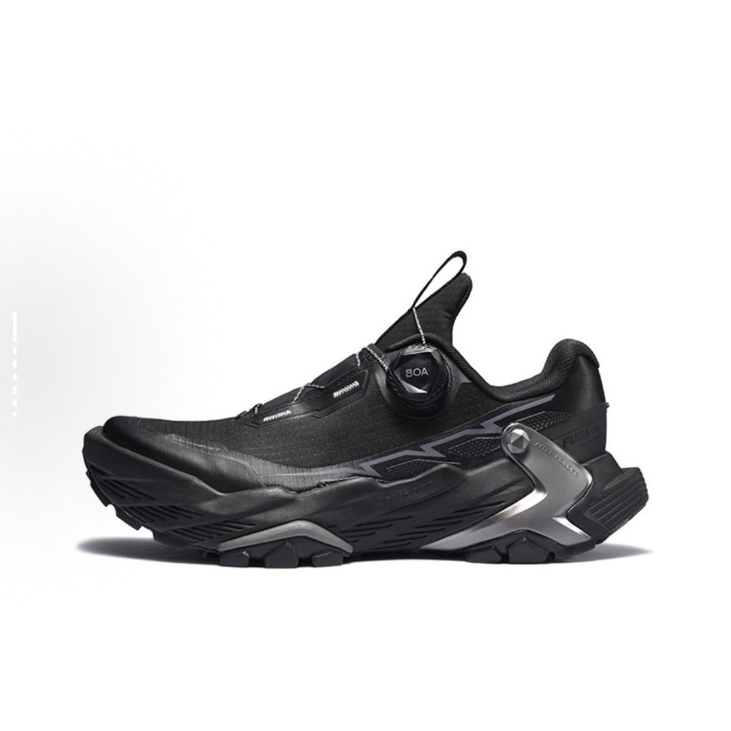 Anti Slip Trail Running Sneakers - Хорошее качество, парные кроссовки для бега