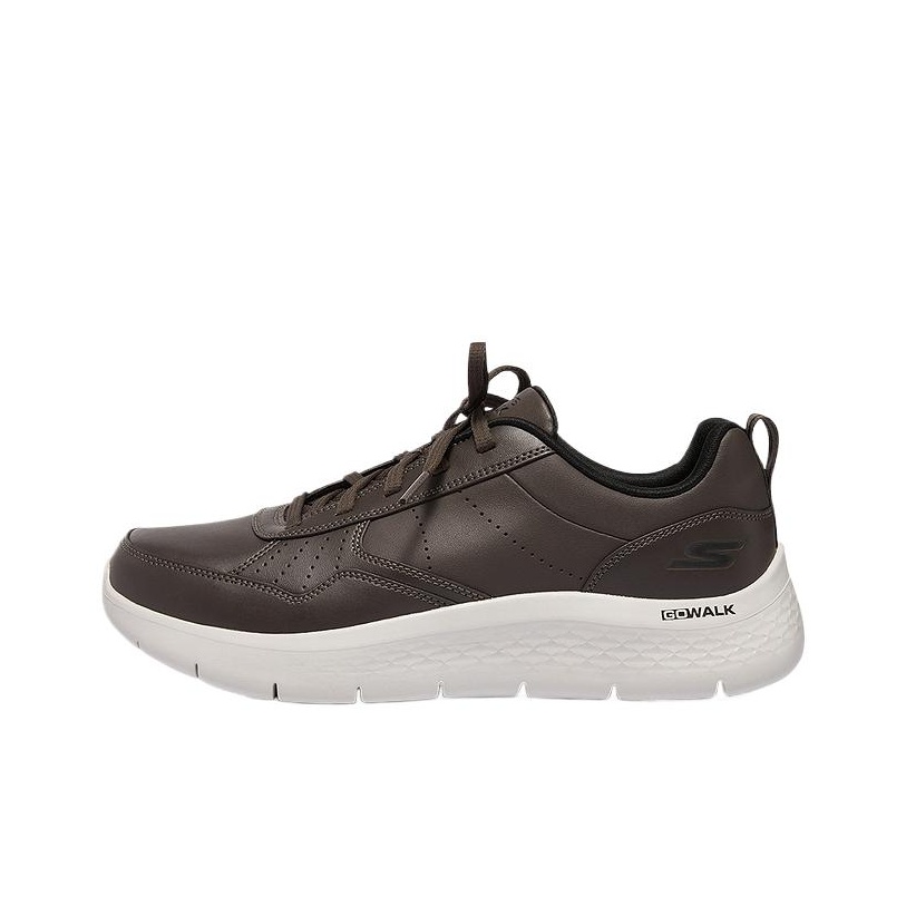 Men'S Shoes - Мужские повседневные туфли Skechers GO WALK