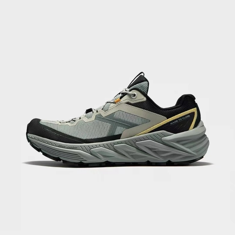 Профессиональные кроссовки для – обзор и цена Anti Slip Trail Running Sneakers