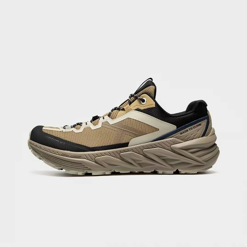 Профессиональные кроссовки для – обзор и цена Anti Slip Trail Running Sneakers