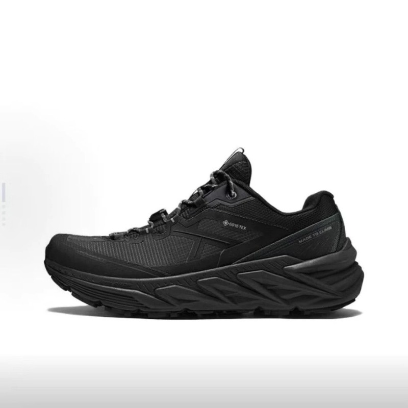 Профессиональные кроссовки для – обзор и цена Anti Slip Trail Running Sneakers