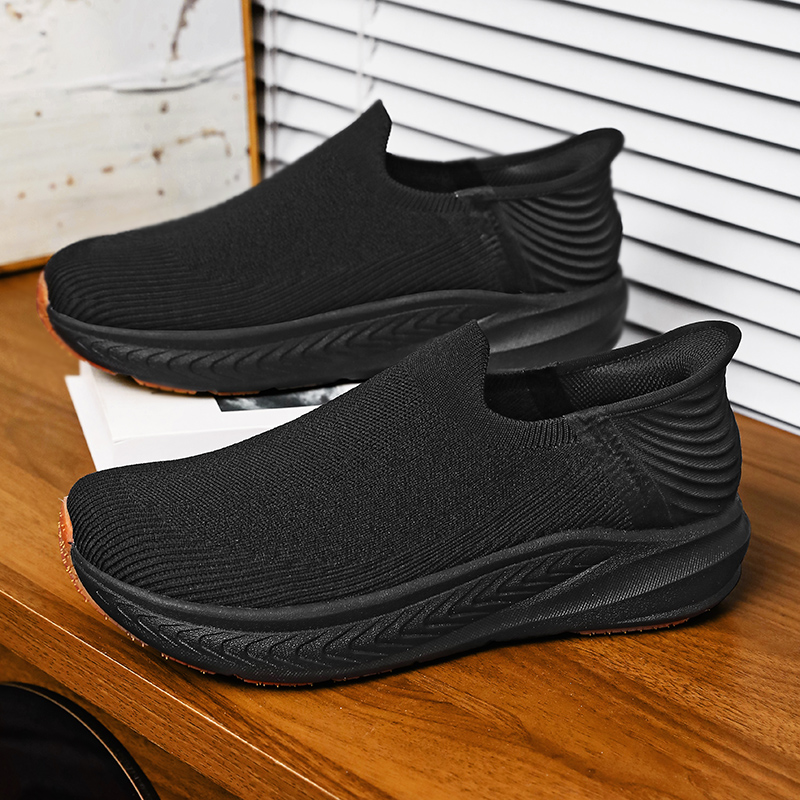 Сетчатая обувь для бега, модны – обзор и цена Breathable Mesh Athletic Shoes