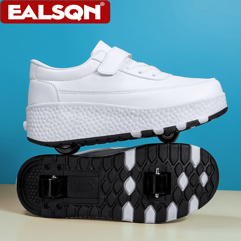 Модные детские роликовые коньк – обзор и цена Running Shoes