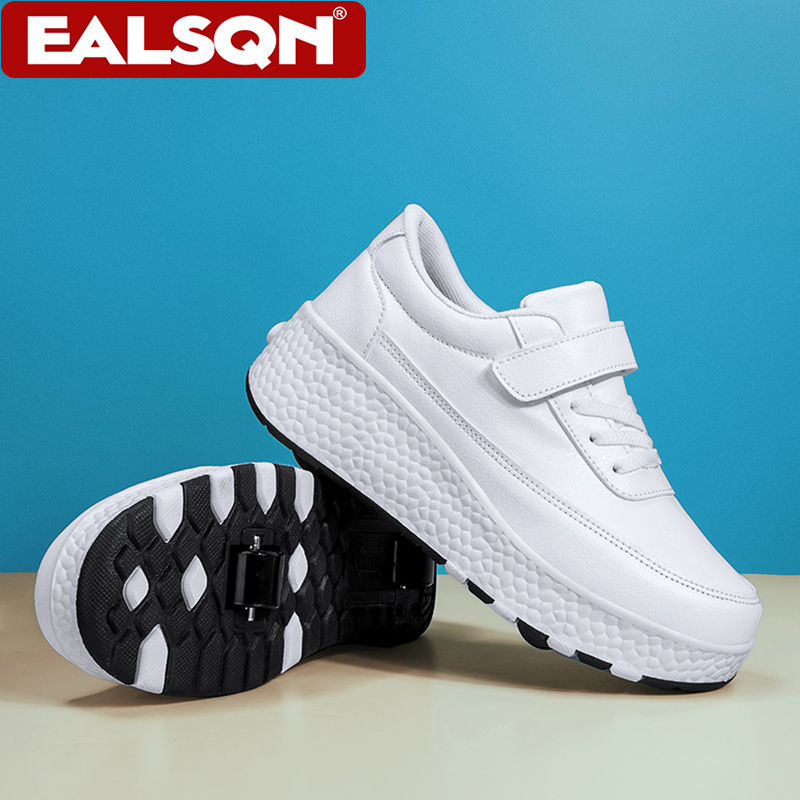 Модные детские роликовые коньк – обзор и цена Running Shoes