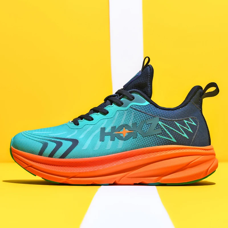 Мужские кроссовки для бездорож – обзор и цена Lightweight Road Running Shoes