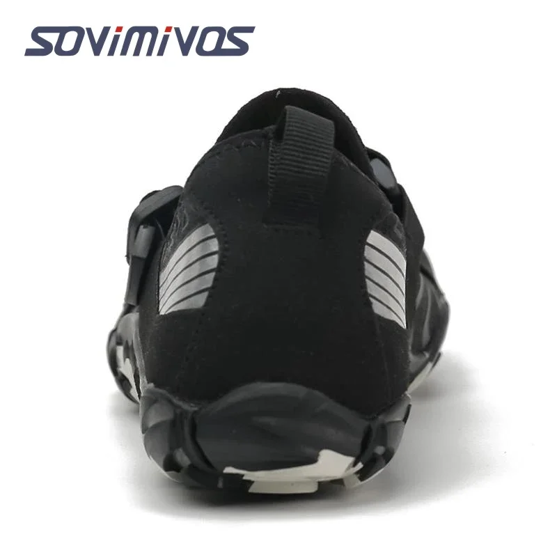Мужские туфли для босиком. Мин – обзор и цена Wide Toe Box Running Sneakers