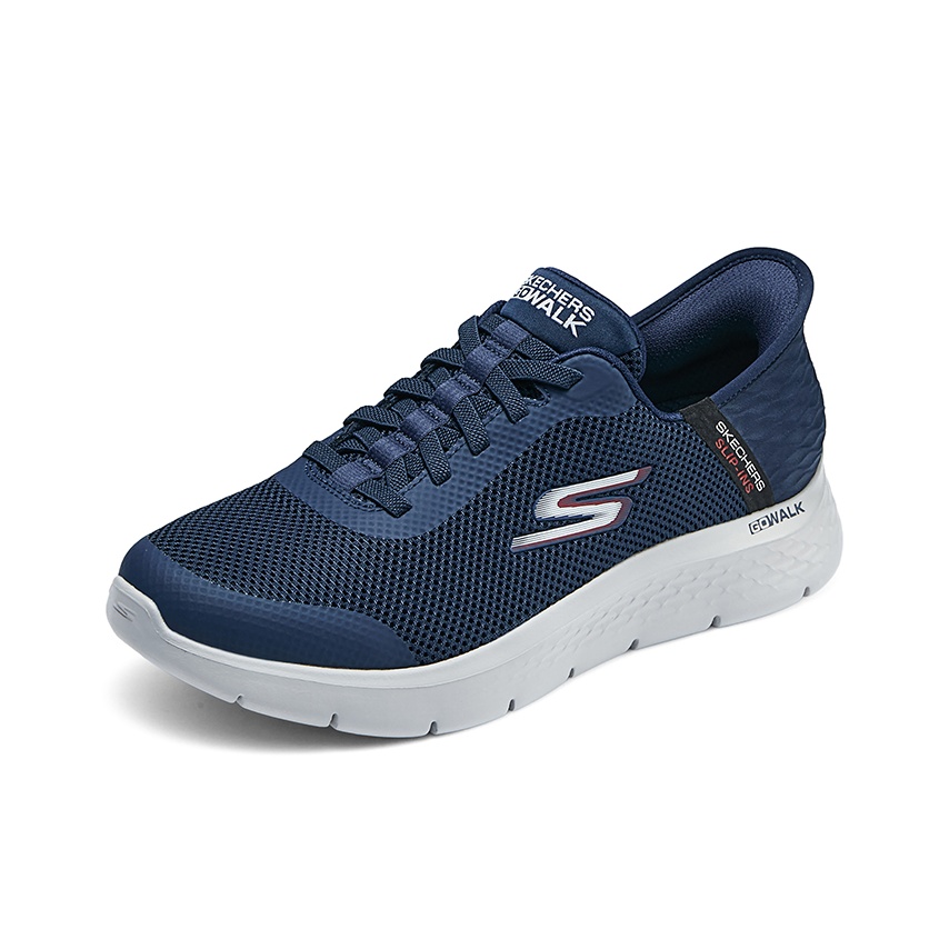 Мужские кроссовки Skechers для – обзор и цена Running Shoes
