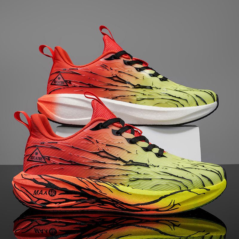 Мужские дышащие повседневные с – обзор и цена Lightweight Road Running Shoes