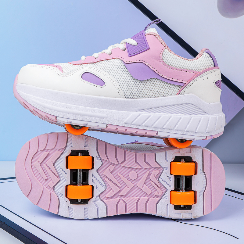 Детские роликовые коньки на 4  – обзор и цена Women'S Shoes