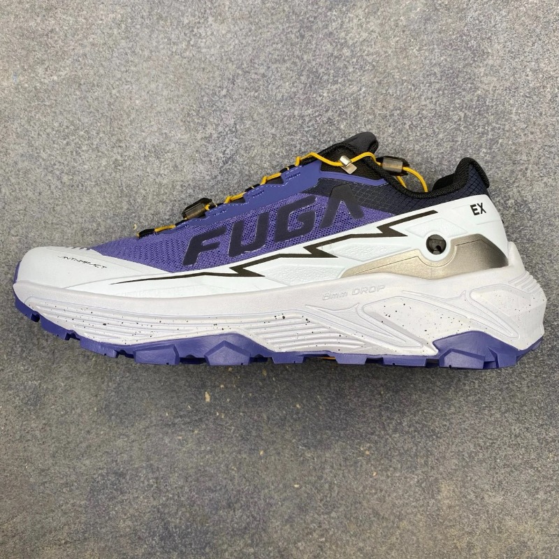 Профессиональные кроссовки для – обзор и цена Anti Slip Trail Running Sneakers
