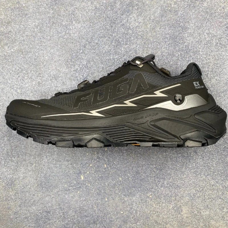 Профессиональные кроссовки для – обзор и цена Anti Slip Trail Running Sneakers