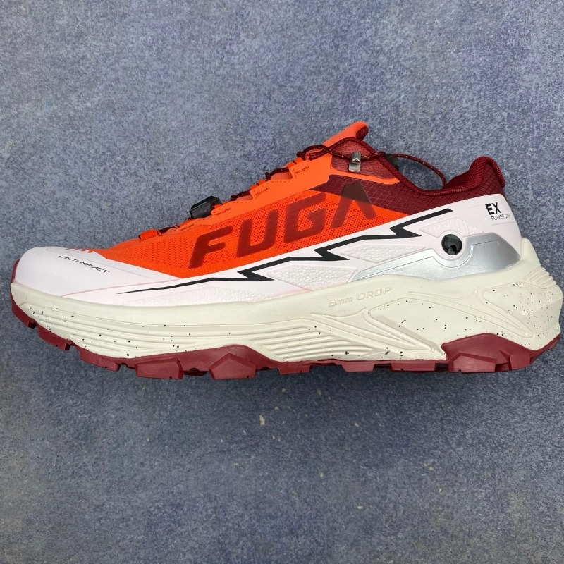 Профессиональные кроссовки для – обзор и цена Anti Slip Trail Running Sneakers