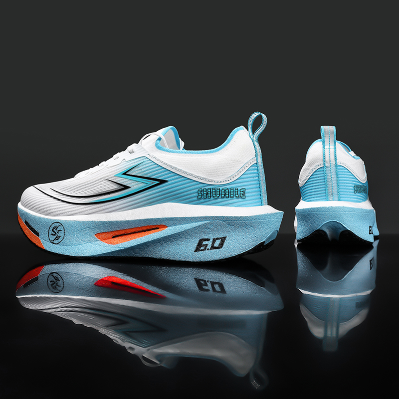 Мужские кроссовки для марафона – обзор и цена Waterproof Goretex Running Shoes