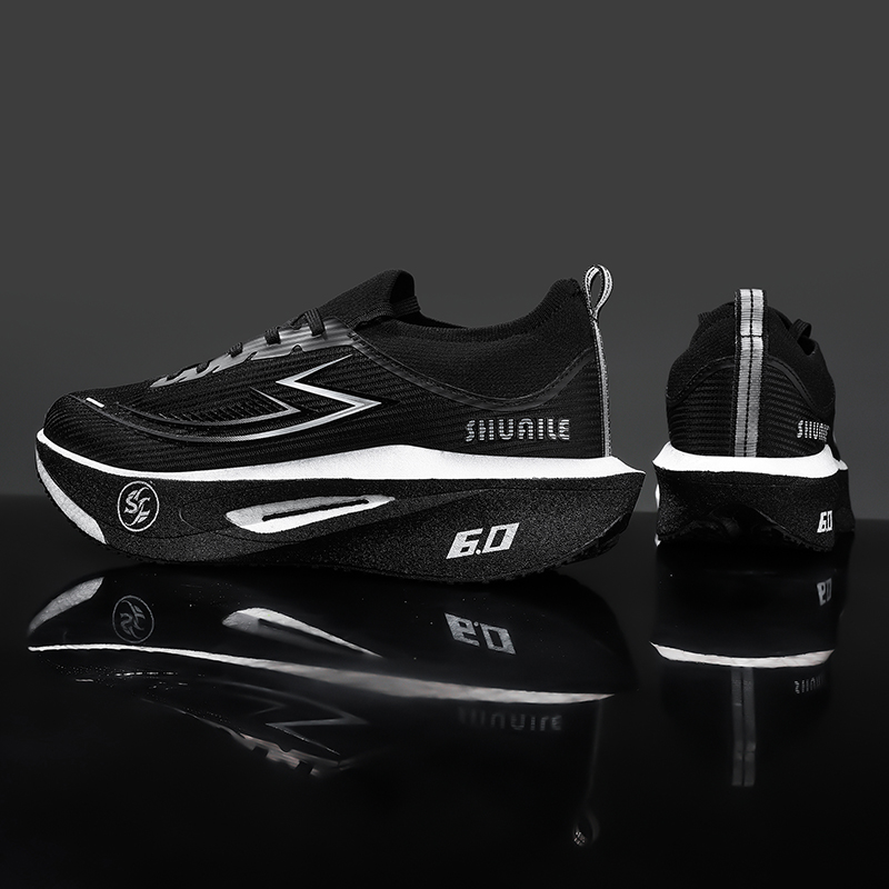 Мужские кроссовки для марафона – обзор и цена Waterproof Goretex Running Shoes
