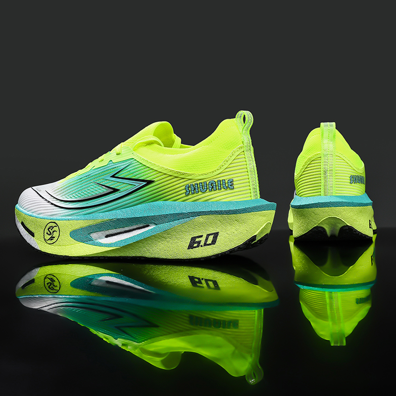 Мужские кроссовки для марафона – обзор и цена Waterproof Goretex Running Shoes