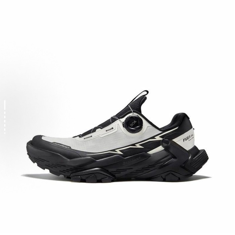Хорошее качество, парные кросс – обзор и цена Anti Slip Trail Running Sneakers