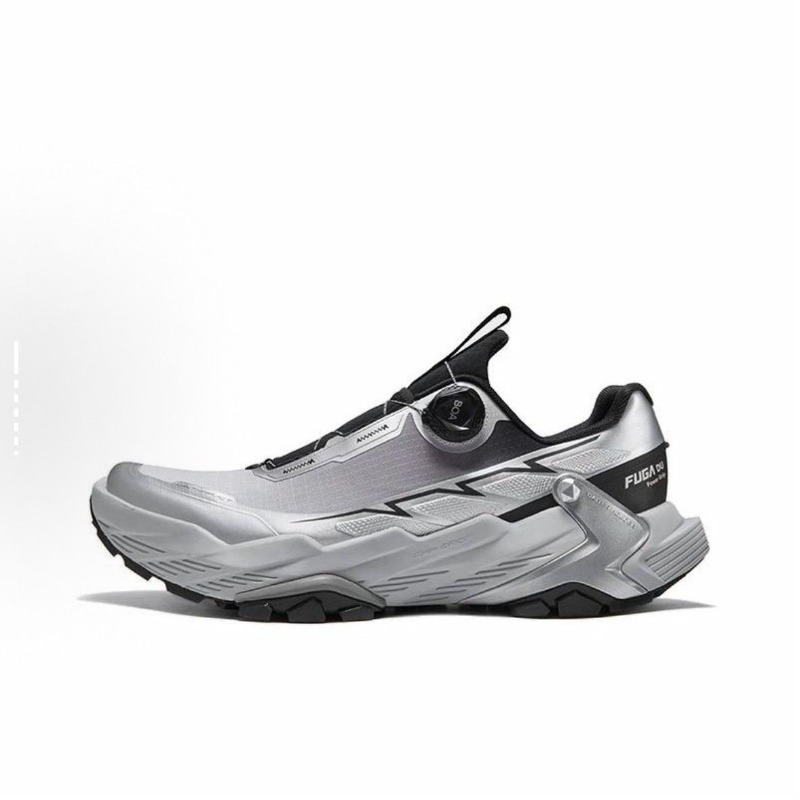 Хорошее качество, парные кросс – обзор и цена Anti Slip Trail Running Sneakers