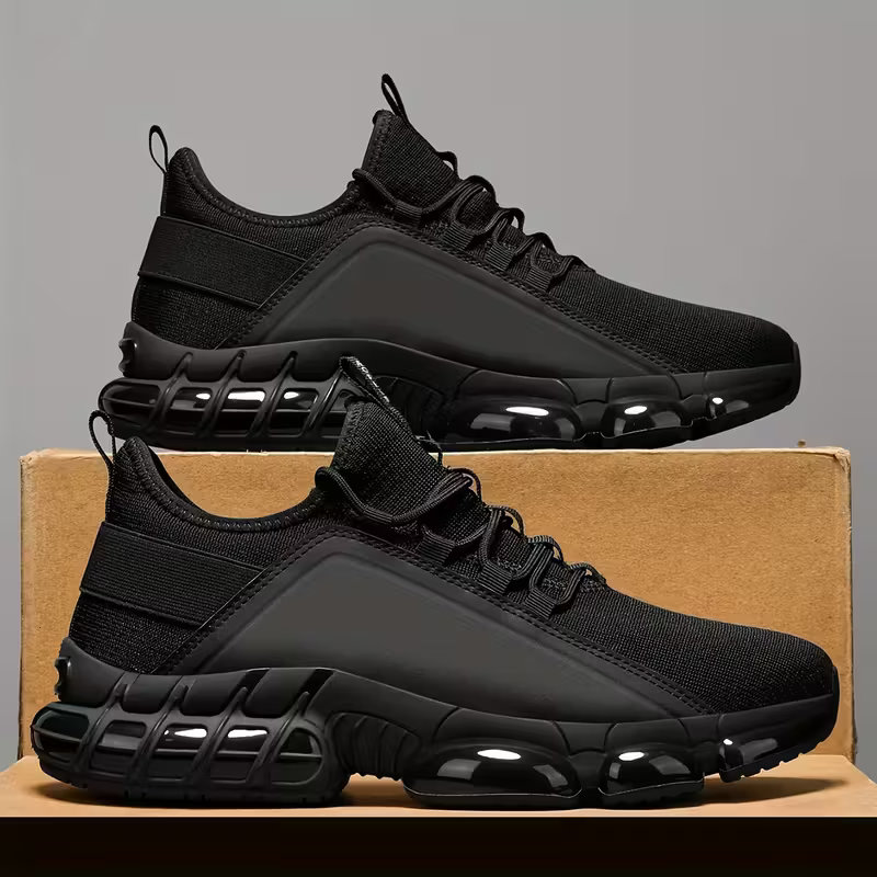 Кроссовки, мужские модные крос – обзор и цена Lightweight Road Running Shoes