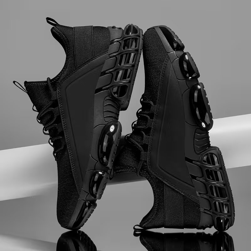 Кроссовки, мужские модные крос – обзор и цена Lightweight Road Running Shoes