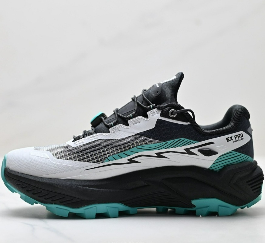 Классические брендовые кроссов – обзор и цена Anti Slip Trail Running Sneakers