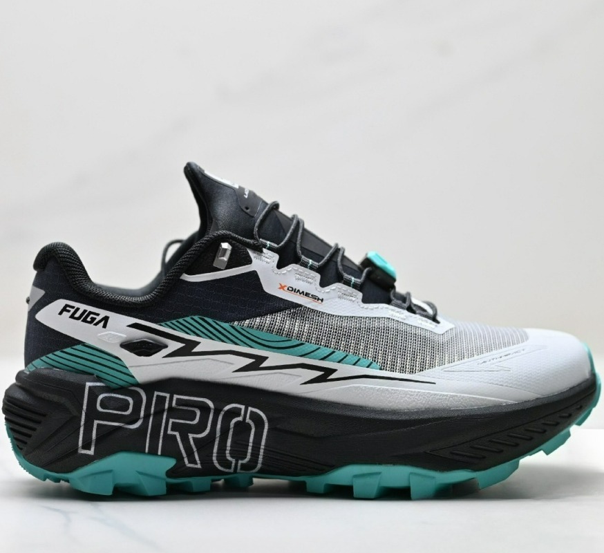 Классические брендовые кроссов – обзор и цена Anti Slip Trail Running Sneakers