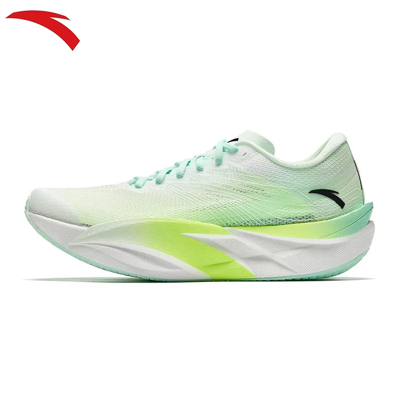 Мужская спортивная обувь ANTA  – обзор и цена Carbon Plate Marathon Racing Shoes