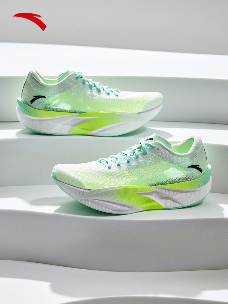 Мужская спортивная обувь ANTA  – обзор и цена Carbon Plate Marathon Racing Shoes