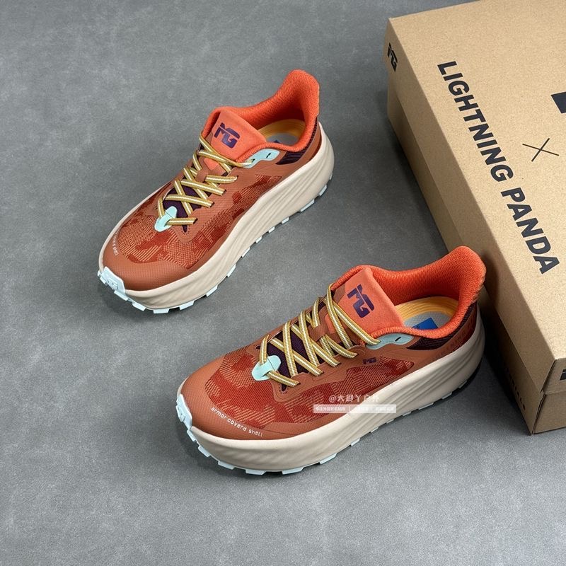 Классические брендовые кроссов – обзор и цена Anti Slip Trail Running Sneakers