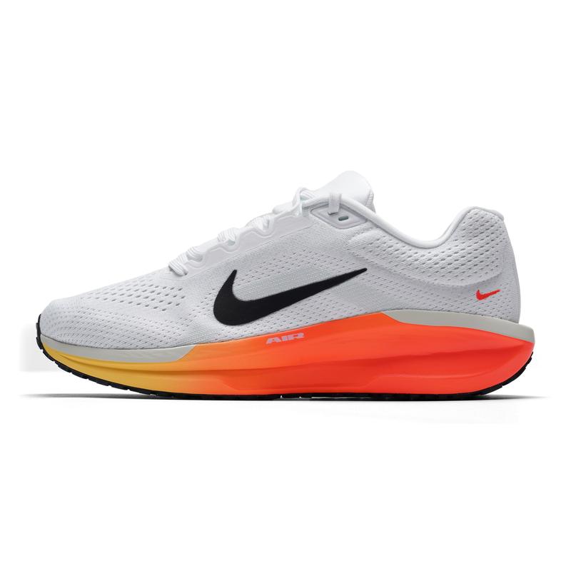 Мужские кроссовки Nike, оригин – обзор и цена Lightweight Road Running Shoes