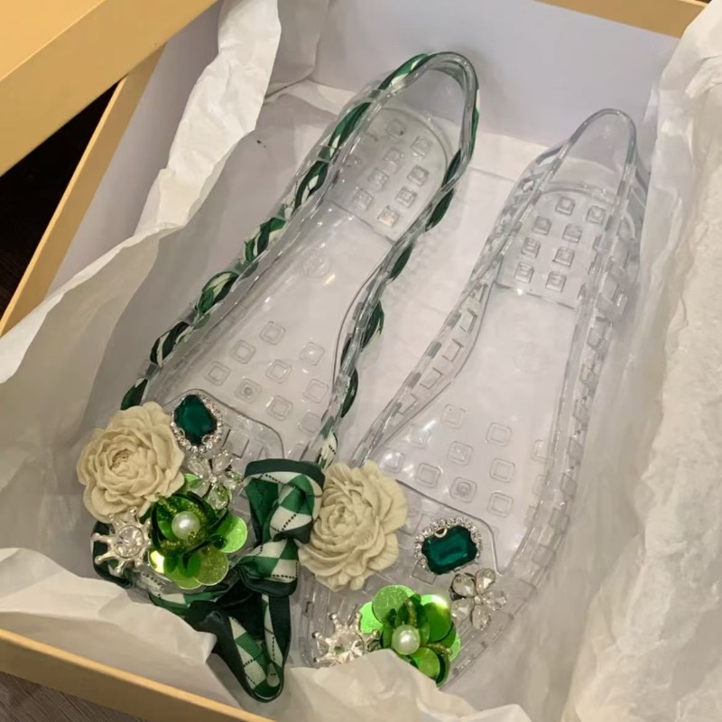 Новые стильные босоножки с отк – обзор и цена Sandals