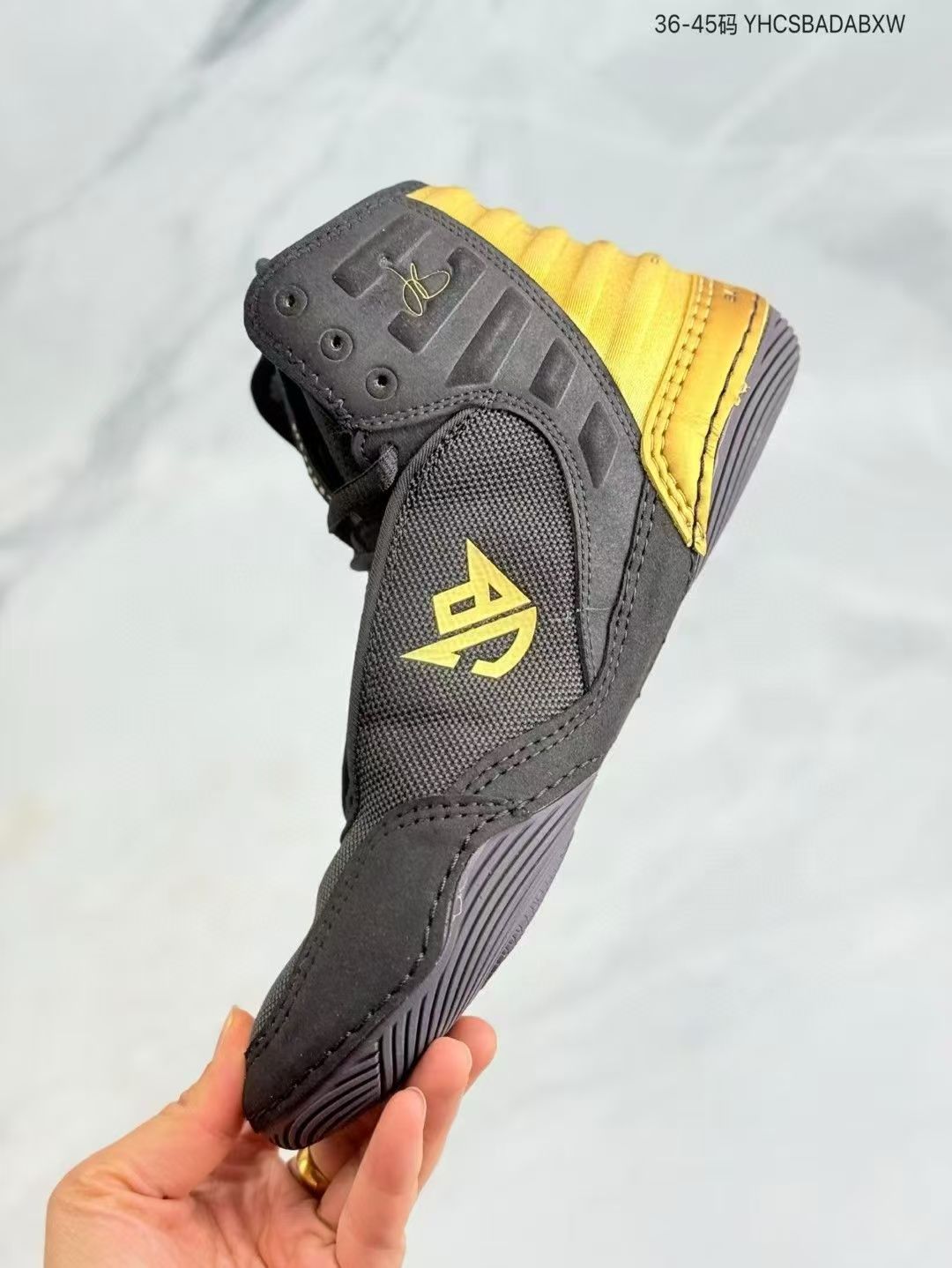 Кроссовки для трейлраннинга 20 – обзор и цена Anti Slip Trail Running Sneakers