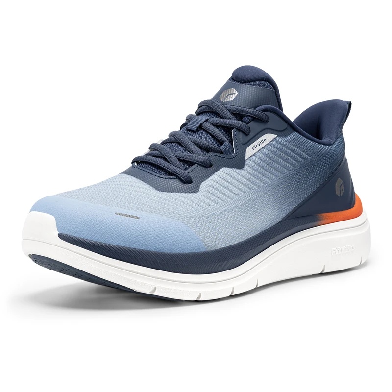 Мужские спортивные кроссовки F – обзор и цена Breathable Mesh Athletic Shoes