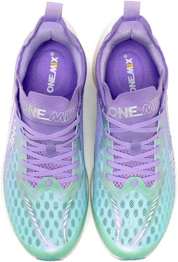 Кроссовки для марафонских забе – обзор и цена Carbon Plate Marathon Racing Shoes